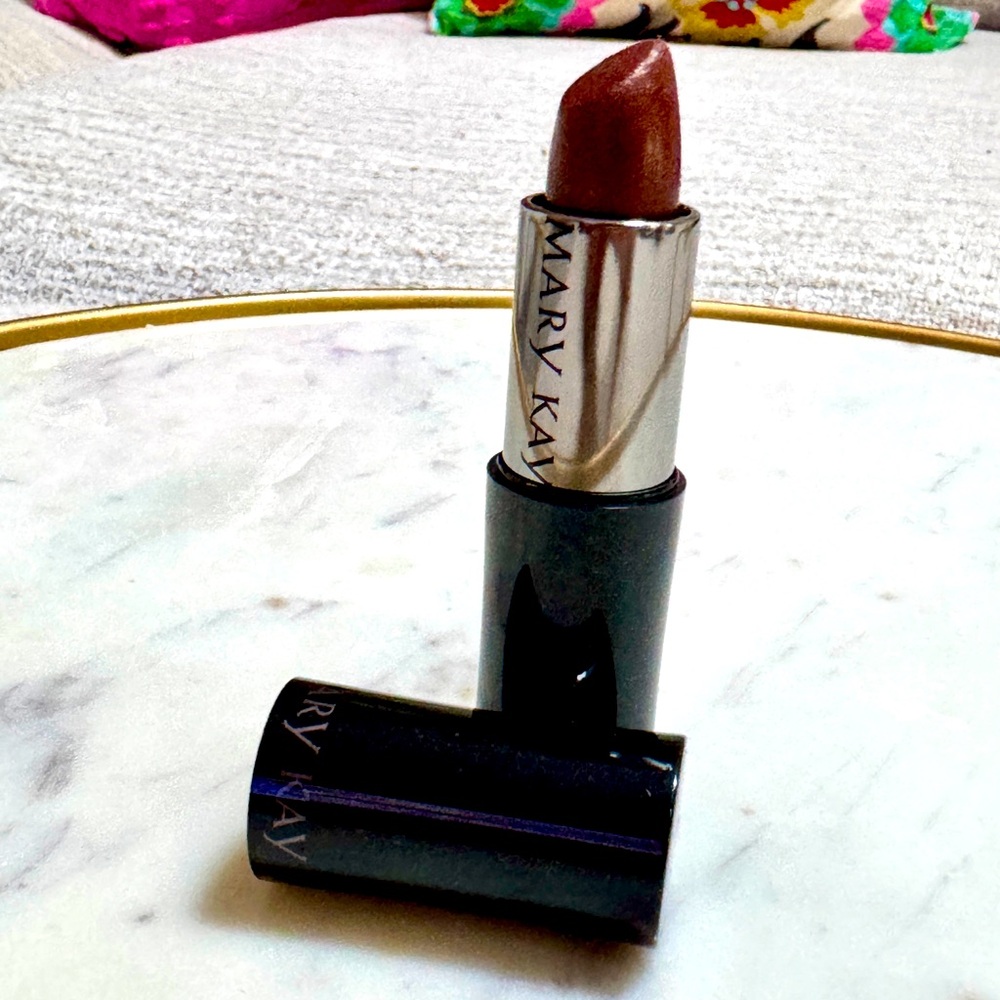 Mary Kay Lipstick - Bronzed